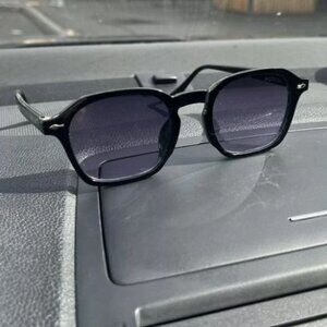Moscot inals glasses